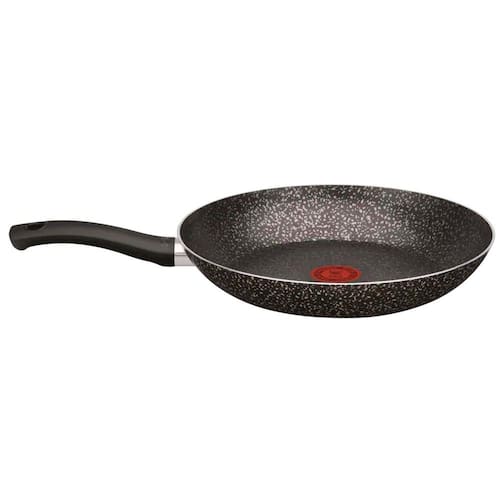 Frigideira Francesa Rochedo Stone Pro com Revestimento Antiaderente - 28 cm é ruim? Frigideira Francesa Rochedo Stone Pro com Revestimento Antiaderente - 28 cm é boa?