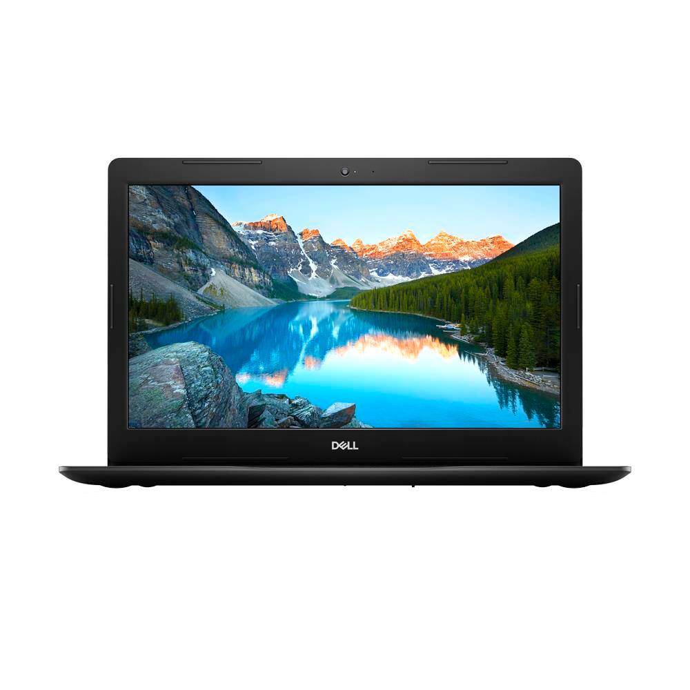 Notebook Dell Core i7-8565U 8GB 2TB Tela 15.6” Linux Inspiron I15-3583-D5XP