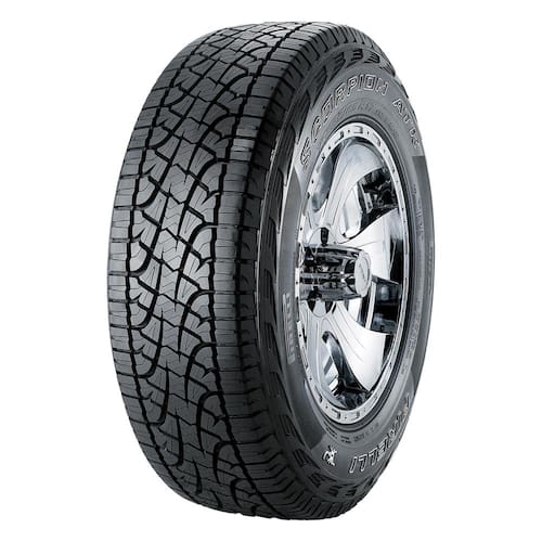 Pneu Pirelli Aro 14 Scorpion ATR 175/70 R14 88H XL Menor preço em Pneu Pirelli Aro 14 Scorpion ATR 175/70 R14 88H XL