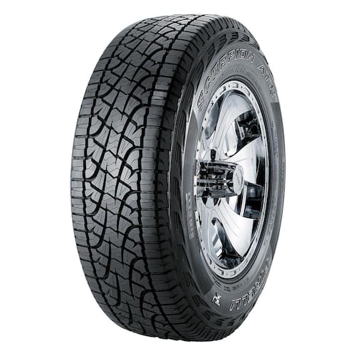 Menor preço em Pneu Pirelli Aro 14 Scorpion ATR 175/70 R14 88H XL