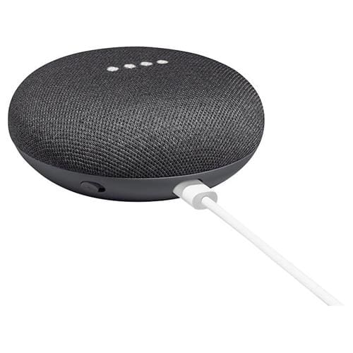 Nest Mini (2ª geração): Smart Speaker com Google Assistente - Preto é ruim? Nest Mini (2ª geração): Smart Speaker com Google Assistente - Preto é boa?