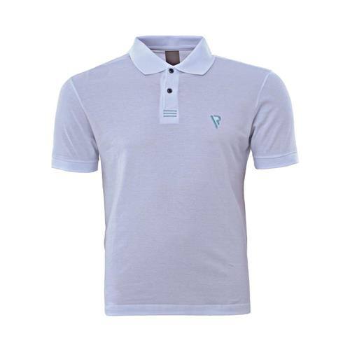 camisetas polo basicas