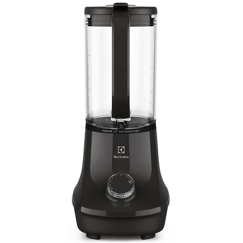 Liquidificador Electrolux Masterblender Explore 6 Granite Black 700W 5 Velocidades é boa?