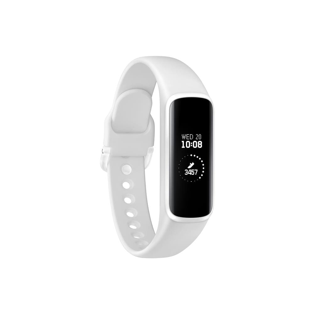 galaxy fit conecta com iphone