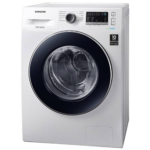 Lava e Seca Samsung 3 em 1 WD4000 Ecobubble e Lavagem a Seco WD11M4453JW - Branca é boa?