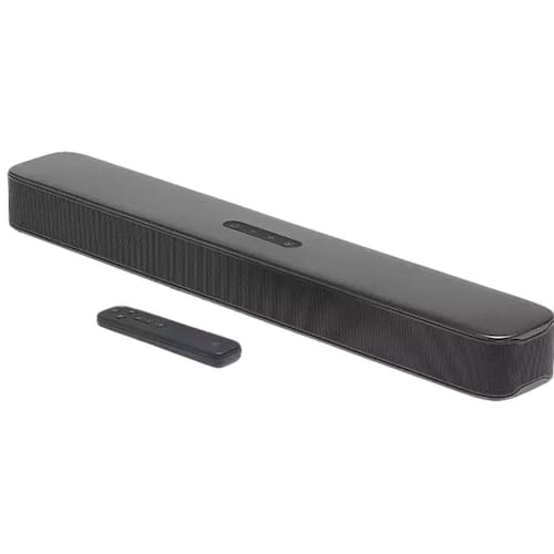 Soundbar JBL All in One 2.0 Canais - 40W Menor preço em Soundbar JBL All in One 2.0 Canais - 40W