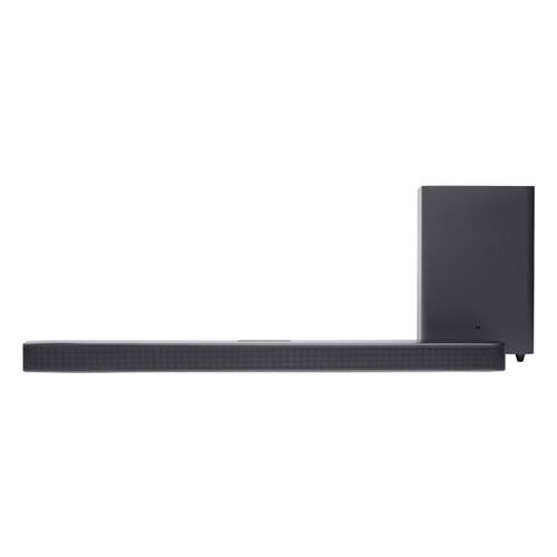 Soundbar JBL Deep Bass JBLBAR21DBBLKBR 2.1 Canais - 206W é ruim? Soundbar JBL Deep Bass JBLBAR21DBBLKBR 2.1 Canais - 206W é boa?