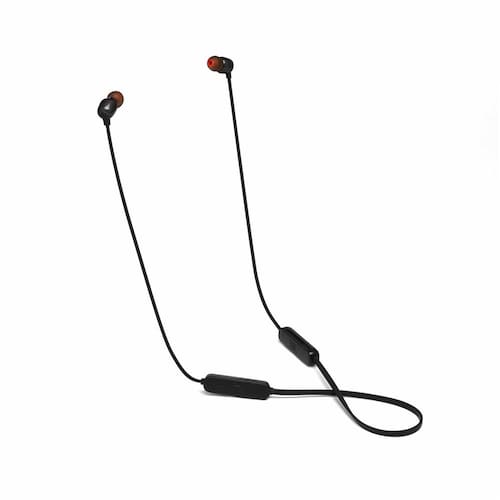 Fone de Ouvido Bluetooth JBL Tune 115BT - Preto Menor preço em Fone de Ouvido Bluetooth JBL Tune 115BT - Preto