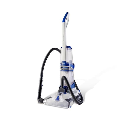 Menor preço em Extratora de Pó e Água e Higienizadora Vertical Wap Comfort Cleaner Pro 2000W 2 em 1 para Tapetes Carpetes e Estofados