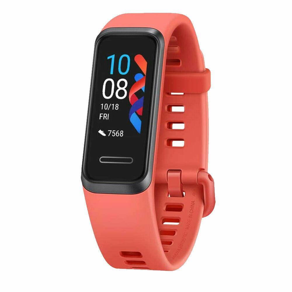 smartwatch huawei band 4
