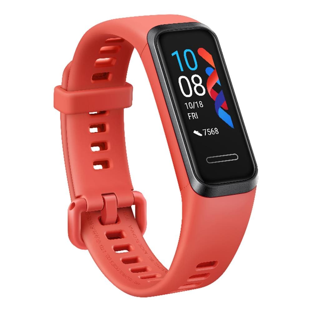smartwatch huawei 4