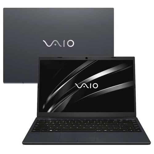 Notebook Vaio Core i7-10510U 8GB 1TB Tela 14’’ Linux FE14 VJFE42F11X-B0651H é boa?