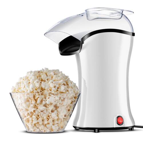 Pipoqueira Mondial Popflix PP-04 – Branca Menor preço em Pipoqueira Mondial Popflix PP-04 – Branca