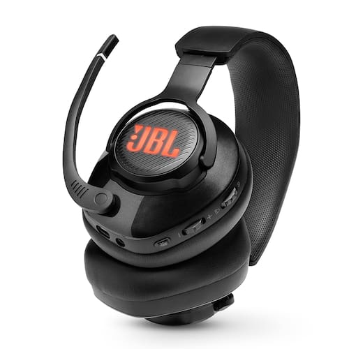 JBL Quantum 610: imersão total no jogo