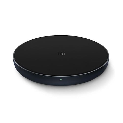 Carregador Sem Fio Xiaomi Wireless Charging Pad 10W - Preto Menor preço em Carregador Sem Fio Xiaomi Wireless Charging Pad 10W - Preto