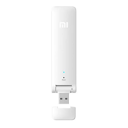 Repetidor Wi-Fi Mi Repeater 2 Xiaomi 300 Mbps XM323BRA-R Menor preço em Repetidor Wi-Fi Mi Repeater 2 Xiaomi 300 Mbps XM323BRA-R
