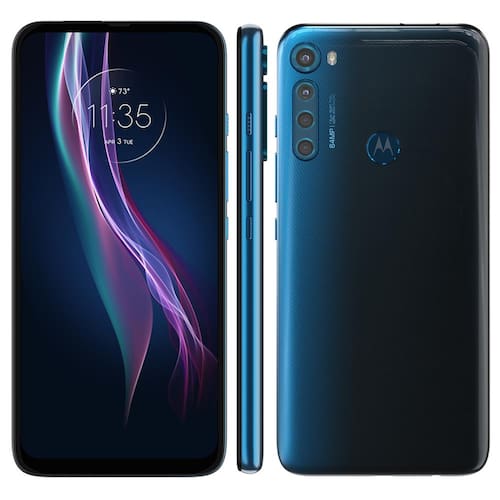 Smartphone Motorola One Fusion+ Azul Indigo 128GB, Tela de 6.5”, 4GB RAM, Câmera Traseira Quádrupla, Android 10 e Processador Qualcomm 730 é ruim? Smartphone Motorola One Fusion+ Azul Indigo 128GB, Tela de 6.5”, 4GB RAM, Câmera Traseira Quádrupla, Android 10 e Processador Qualcomm 730 é boa?