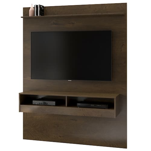 Painel Home EDN Torino II para TV’s de até 50" é ruim? Painel Home EDN Torino II para TV’s de até 50" é boa?