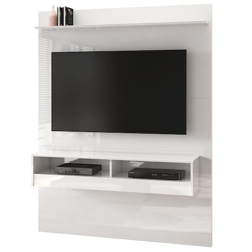 Painel Home EDN Torino II para TV’s de até 50"  é boa?