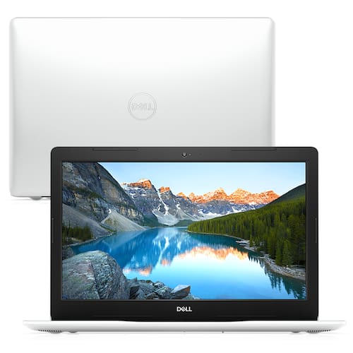 Notebook Dell Core i7-8565U 8GB 2TB Placa de Vídeo 2GB Tela Full HD 15.6” Linux Inspiron I15-3583-D40B Menor preço em Notebook Dell Core i7-8565U 8GB 2TB Placa de Vídeo 2GB Tela Full HD 15.6” Linux Inspiron I15-3583-D40B