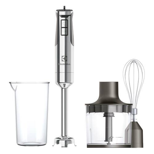 Mixer Electrolux Expressionist com Mini Processador e Batedor de Claras IBP50 700W Menor preço em Mixer Electrolux Expressionist com Mini Processador e Batedor de Claras IBP50 700W