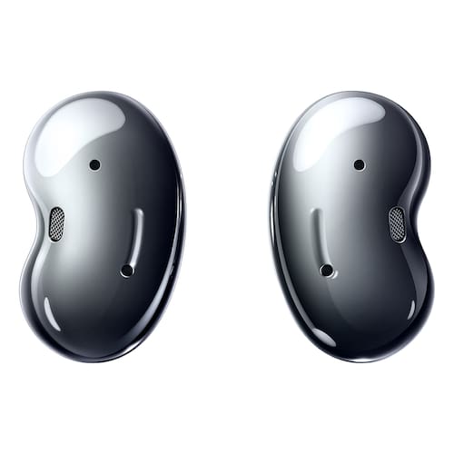 Fone de Ouvido Bluetooth Samsung Galaxy Buds Live - Preto Menor preço em Fone de Ouvido Bluetooth Samsung Galaxy Buds Live - Preto