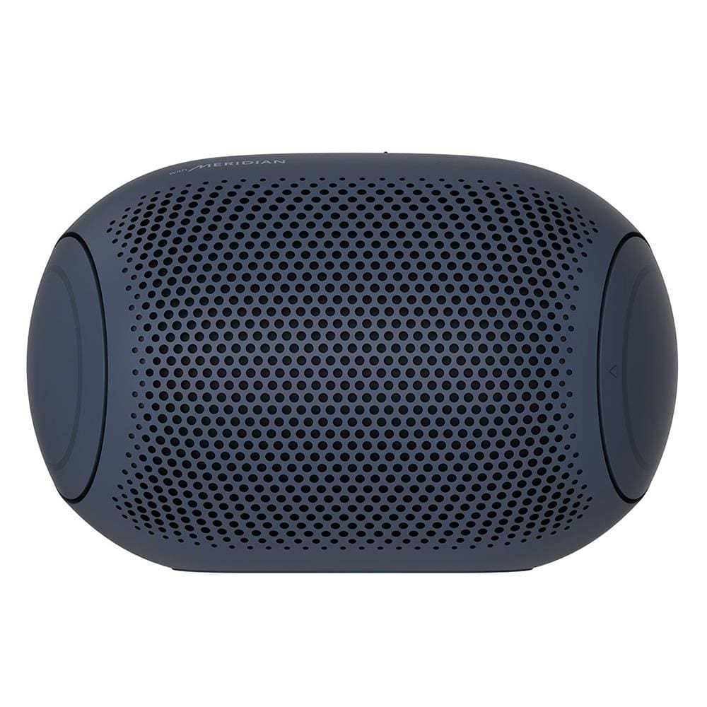 Caixa de Som Portátil LG XBOOM Go PL2 5W RMS - Azul Petróleo - Magazine Ofertaesperta