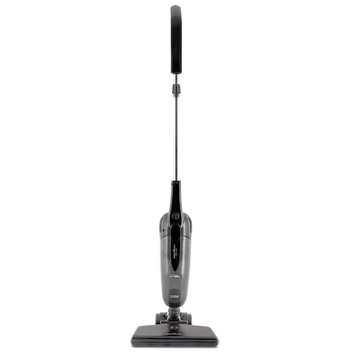 Aspirador de Pó Vertical 2 em 1 Britânia Dust Off BAS1250P 1250W - Preto Menor preço em Aspirador de Pó Vertical 2 em 1 Britânia Dust Off BAS1250P 1250W - Preto