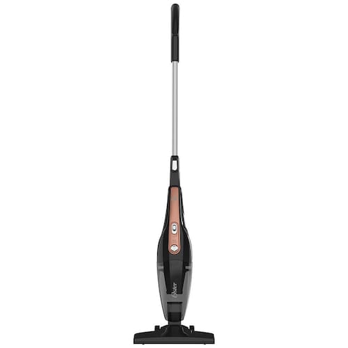 Aspirador de Pó Vertical 2 em 1 Oster OASP601 600W - Preto/Cobre Menor preço em Aspirador de Pó Vertical 2 em 1 Oster OASP601 600W - Preto/Cobre