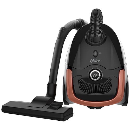 Menor preço em Aspirador de Pó Oster Powerful Compact 1400W
