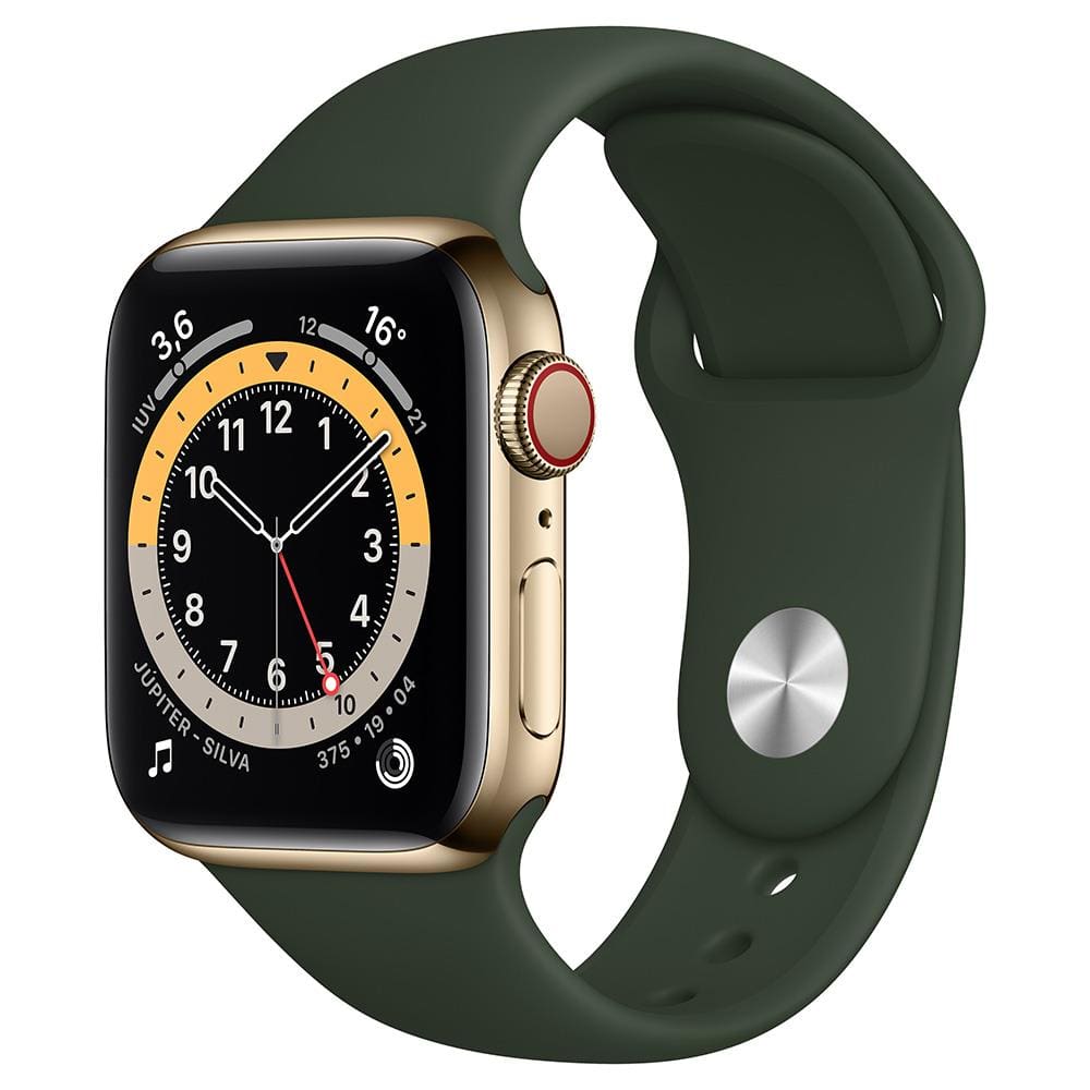 ponto frio apple watch 3