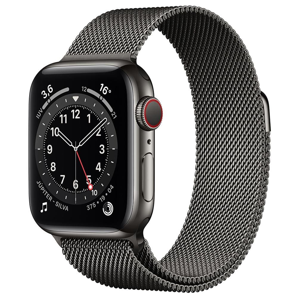 apple watch 5 ponto frio