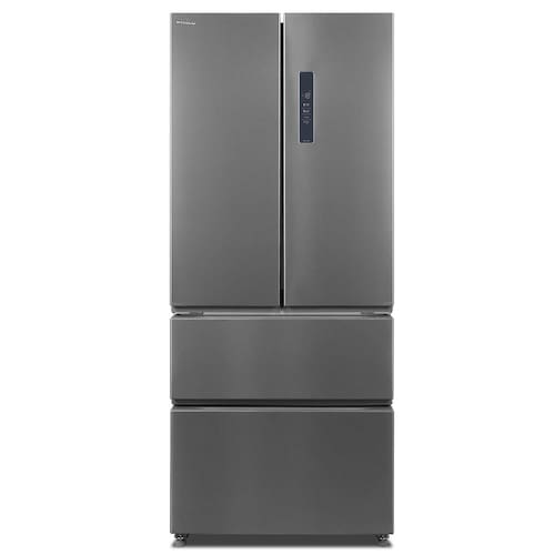 Menor preço em Refrigerador Philco French Door PRF406I com Tecnologia Smart Cooling Inox – 396 Litros