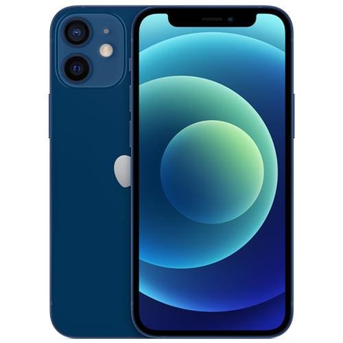 Apple iPhone 12 mini ブルー　128G 本体 iPhone 12 mini Apple 128GB Azul | Ponto