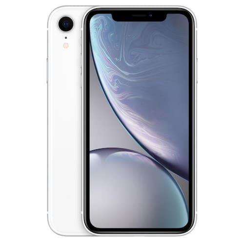 iPhone XR Apple 64GB Branco, Tela de 6.1”, Câmera de 12MP, iOS Menor preço em iPhone XR Apple 64GB Branco, Tela de 6.1”, Câmera de 12MP, iOS