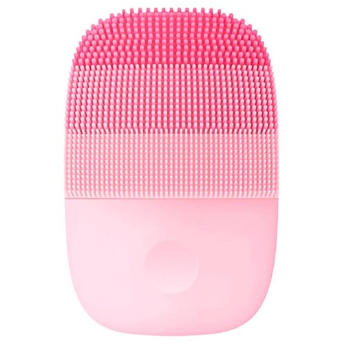 Aparelho de Limpeza Facial Xiaomi inFace, Vibrações Sônicas - Rosa Menor preço em Aparelho de Limpeza Facial Xiaomi inFace, Vibrações Sônicas - Rosa