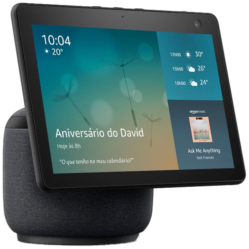 Amazon Echo Show 10 第3世代 Amazon Echo Show 10 3Rd Gen | Extra