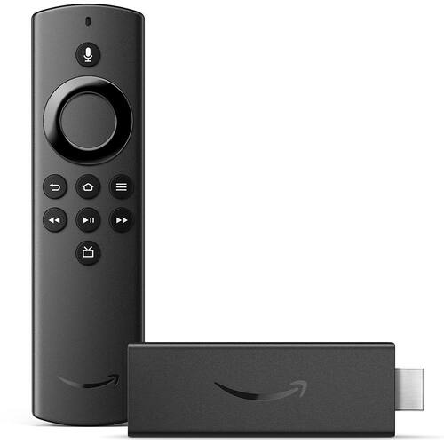 Fire Tv Stick Amazon com Controle Remoto Lite por Voz com Alexa - 2020 é boa?