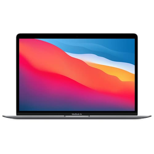 MacBook Air de 13" 512GB SSD e M1 da Apple Cinza-espacial é ruim? MacBook Air de 13" 512GB SSD e M1 da Apple Cinza-espacial é boa?