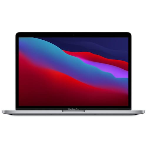 MacBook Pro de 13 Polegadas 512GB SSD e M1 da Apple Cinza-Espacial é ruim? MacBook Pro de 13 Polegadas 512GB SSD e M1 da Apple Cinza-Espacial é boa?