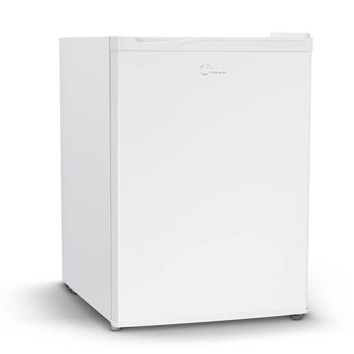 Frigobar Midea MRC08B Branco - 71L Menor preço em Frigobar Midea MRC08B Branco - 71L
