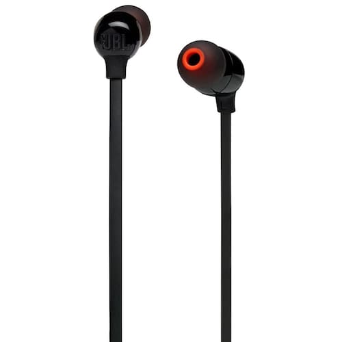 Fone de Ouvido JBL Tune 125BT com Bluetooth - Preto Menor preço em Fone de Ouvido JBL Tune 125BT com Bluetooth - Preto