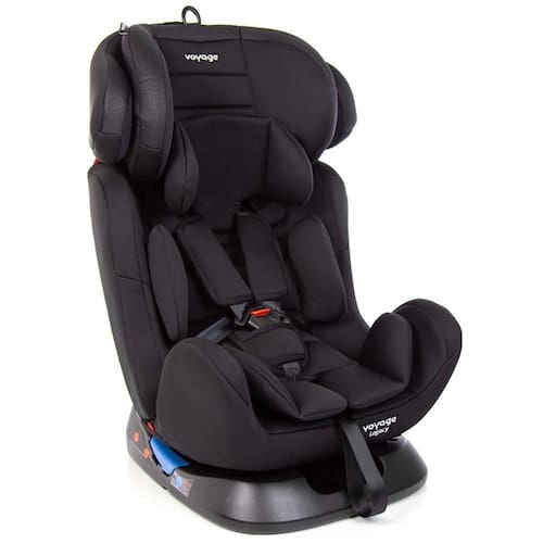 Cadeira para Automóvel Voyage IMP01797 Legacy - 0 a 36kg - Preto Menor preço em Cadeira para Automóvel Voyage IMP01797 Legacy - 0 a 36kg - Preto
