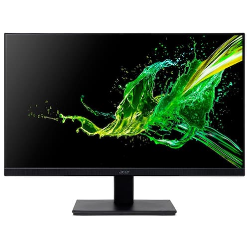 Monitor Acer 23.8" Full HD LED IPS Widescreen HDMI V7 V247Y Menor preço em Monitor Acer 23.8" Full HD LED IPS Widescreen HDMI V7 V247Y