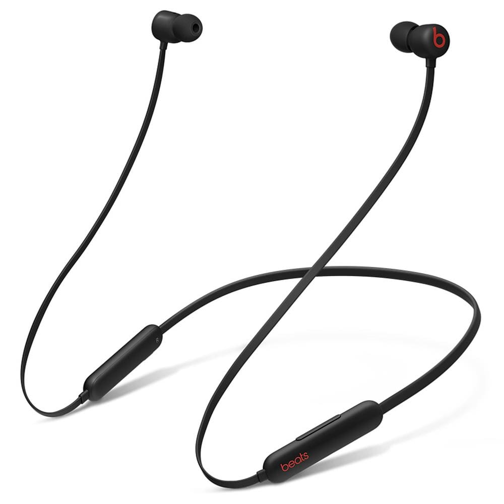 Fone de Ouvido Bluetooth Apple Beats Flex - Preto Beats | Ponto