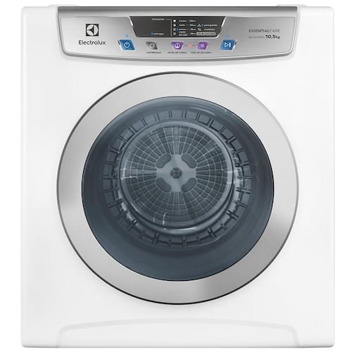 Secadora Electrolux de Parede e Piso SVP11 Compacta Turbo 10,5kg – Branca é boa?