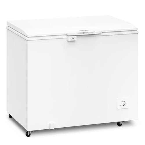 Freezer Horizontal Electrolux H330 Branco – 314L é boa?