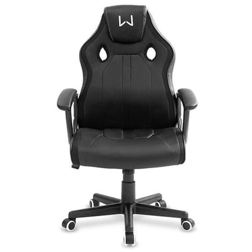 Cadeira Gamer Multilaser Warrior GA201 Menor preço em Cadeira Gamer Multilaser Warrior GA201