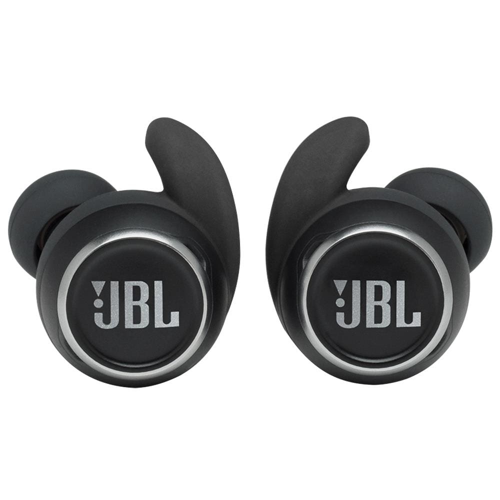 Fone de Ouvido JBL Reflect Mini - Preto | Ponto