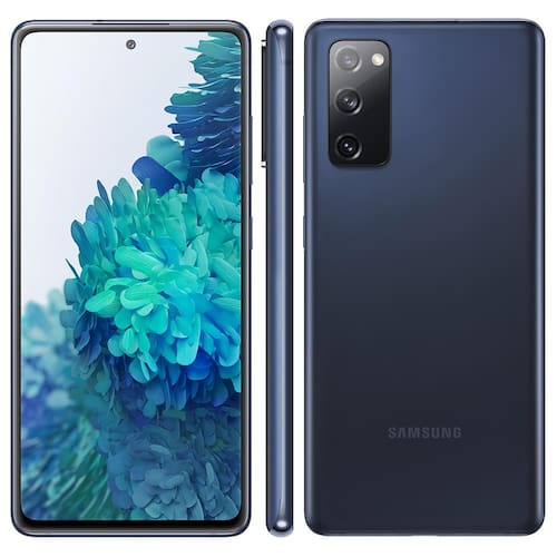 Smartphone Samsung Galaxy S20 FE Cloud Navy 256GB, 8GB RAM, Tela Infinita de 6.5”, Câmera Traseira Tripla, Android 11 e Processador Octa-Core é ruim? Smartphone Samsung Galaxy S20 FE Cloud Navy 256GB, 8GB RAM, Tela Infinita de 6.5”, Câmera Traseira Tripla, Android 11 e Processador Octa-Core é boa?